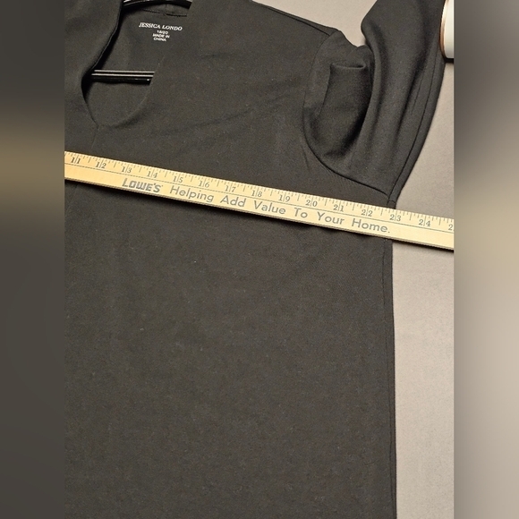 Jessica London Pullover sz 18/20 - Picture 7 of 10